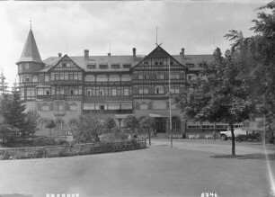 Schloss-Hotel