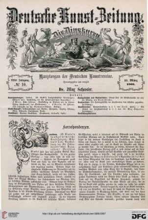 Nr.10 (11.März 1866)
