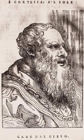 Pietro Aretino
