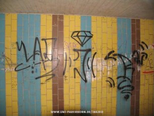 LAD, "J" "B2" | SAfE