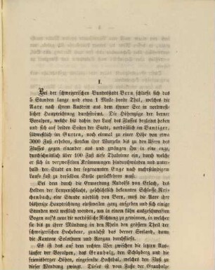 Der Veteran von Hofwyl. 2, Theodor Müllers Leben und Wirken in der Schweiz; 1. Abtheilung:Theodor Müller in Hofwyl von 1815 - 1830
