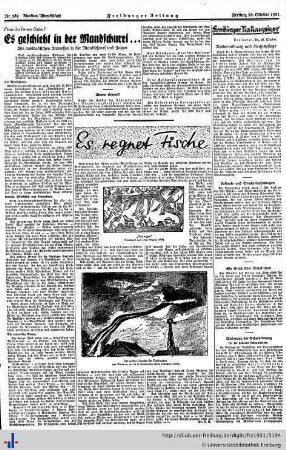 16.10.1931 (2. Abendausgabe)