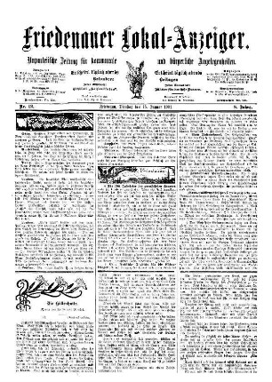 Nr. 12, 15.01.1901