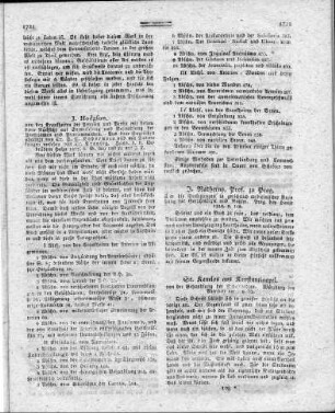 Uiber [!] die Verletzungen in gerichtlich-medizinischer Beziehung für Gerichtsärzte und Richter / von Ignaz Nadherny. - Prag : Haase, 1818