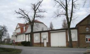 Fresdorf, Michendorf, Luckenwalder Straße 211