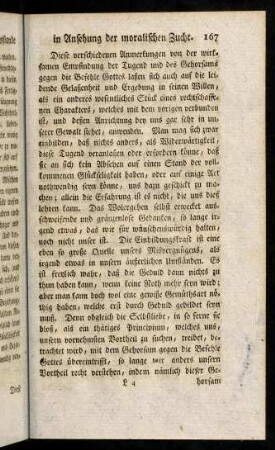 167-172, Diese verschiedenen Anmerkungen von der ...