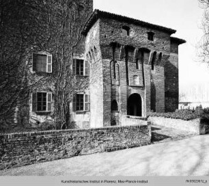 Castello, Cozzo