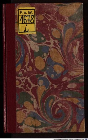 Zachariae Praetorii ... De Vitis Regum Germanicorum, ab initio mundi usque ad tempora Constantini Magni : libri duo