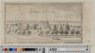 Stillhorn Adelicher Sitz
