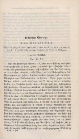 93-120 Exegetische Theologie