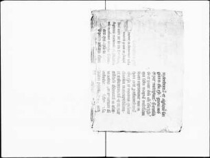 Sammelhandschrift – Nürnberg, STN, Cent. VII, 88