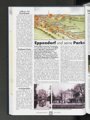 Schönere Parks