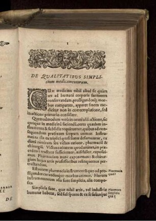 De Qualitatibus simplicium medicamentorum