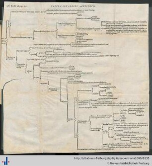 Faltblatt IV