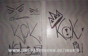 KcK