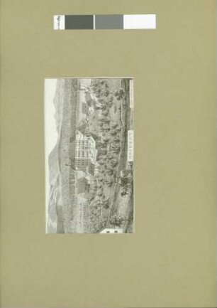 Beuggen, [Schloss]