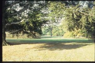 Bad Muskau, Fürst-Pückler-Park