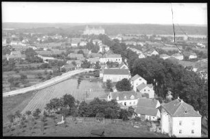 Moritzburg. Eisenberg