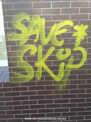 SAVE* SKiP