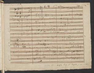 Sinfonien. Skizzen; LvBWV op. 67; KinB 67; LvBWV WoO 134; KinB WoO 134; KV 550/4