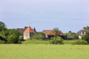 Haus Groß-Schonebeck