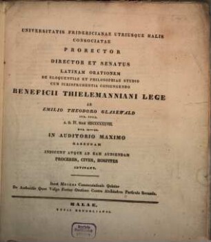 Meieri Commentationis ... de Andocidis quae vulgo fertur contra Alcibiadem oratione, 5,2