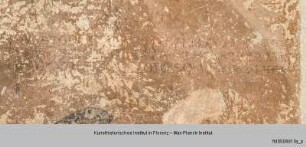 Freskenzyklus mit Darstellungen aus dem Leben Heiliger Eremiten : Siebtes Fragment