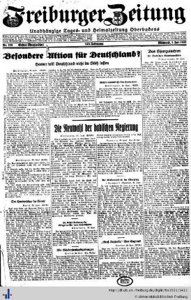 Juli 1931