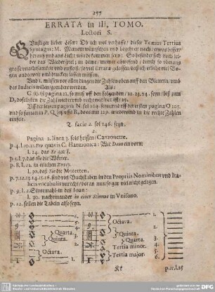 ERRATA in III. TOMO.