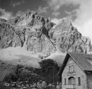 Albergo Passo Falzarego
