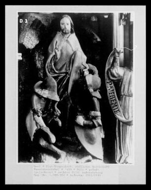 Auferstehung Christi