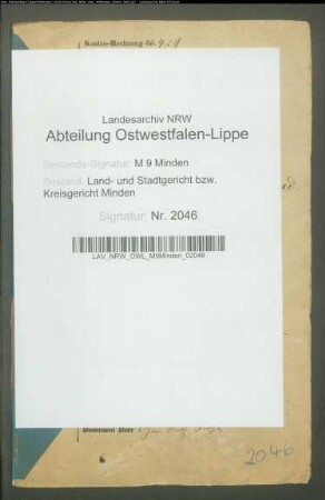 Sonstige: Sudmeyer, Johann Friedrich Wilhelm; Sonstige: Sudmeyer, Christine Marie Elisabeth, geb. Behren von: