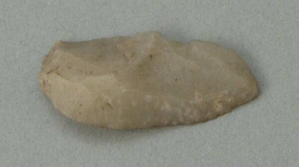 Stone tip