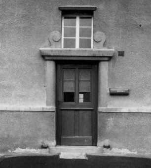 Löhnberg, Hochstraße 19
