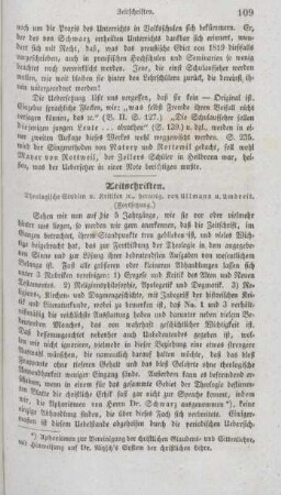 109-112 Zeitschriften