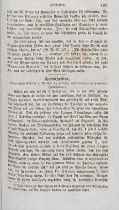 109-112 Zeitschriften