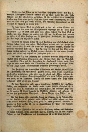 Münchner Bock-Blatt. 1841