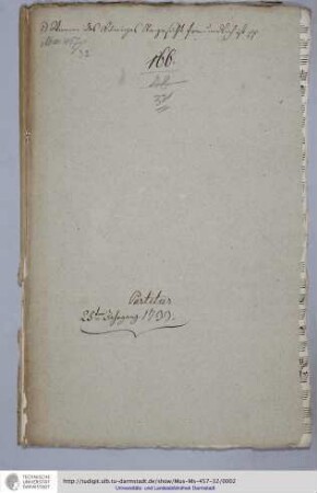 Blatt 1-40