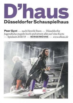 Peer Gynt
