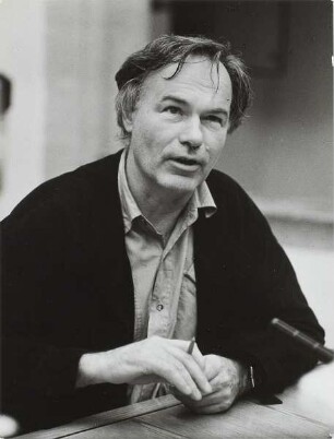 Dieter Kühn