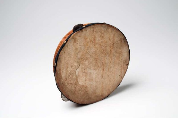 Frame drum