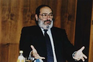 Umberto Eco