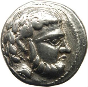 Tetradrachme