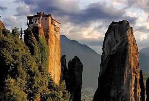 Metéora