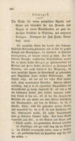 230-231 Liturgik