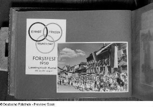 Festumzug