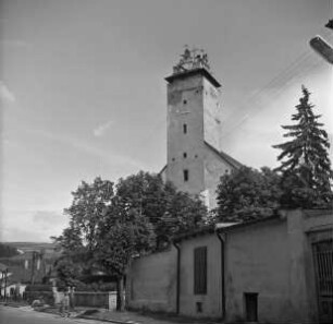 Kreuzkirche
