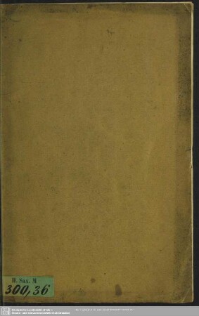 2.1868: Thierärztliche Arzneien-Taxe