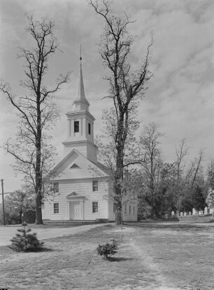 Mount Sinai Congregational Church