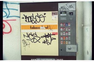 "BaSCO" NCS